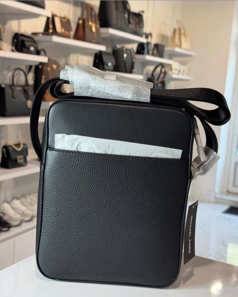 Сумка Michael Kors чоловіча 95 фото