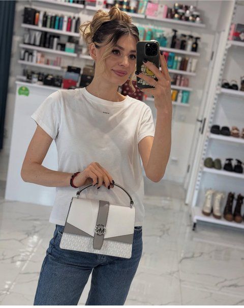 Сумка Michael Kors 53 фото