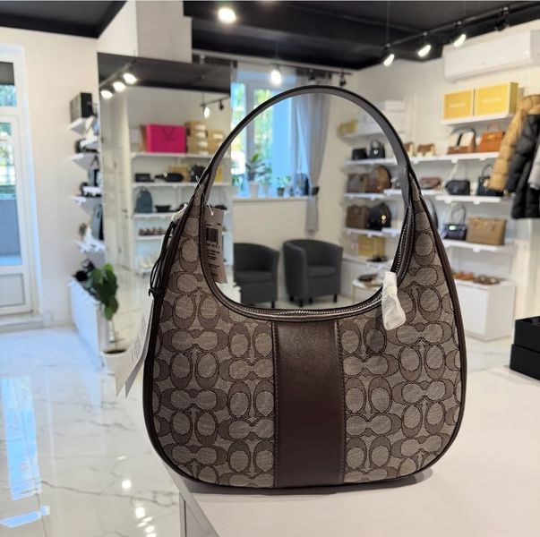 Сумка Coach жіноча 342 фото