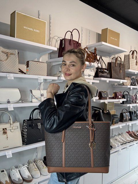 Cумка Michael Kors  58 фото