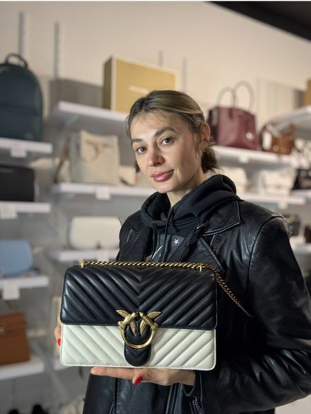 Сумка Pinko 123 фото