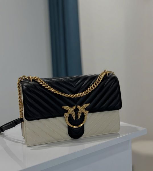 Сумка Pinko 123 фото