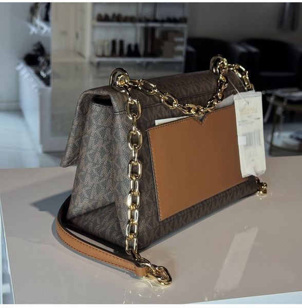 Сумка Michael Kors 44 фото