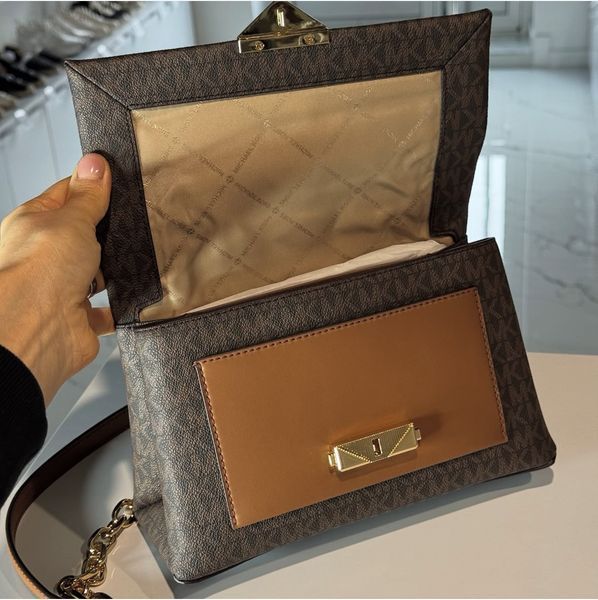 Сумка Michael Kors 44 фото