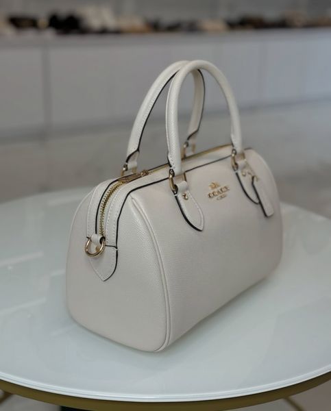 Сумка Coach жіноча 351 фото
