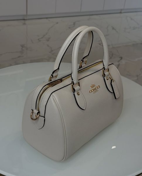 Сумка Coach жіноча 351 фото