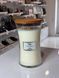 Свічка WoodWick (610 гр, аромат Linen) 234 фото 1