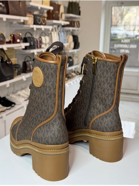 Чоботи Michael Kors жіночі 8 / 9 US 182 фото