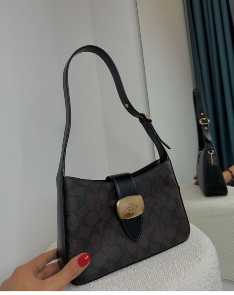 Сумка Coach 65 фото