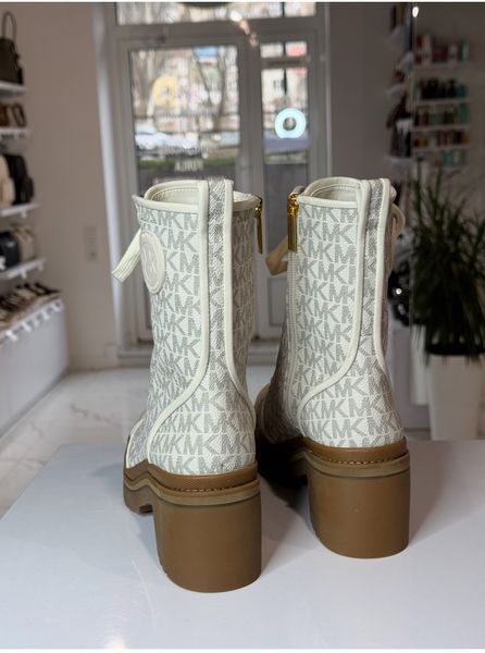 Чоботи Michael Kors жіночі  7 US 183 фото