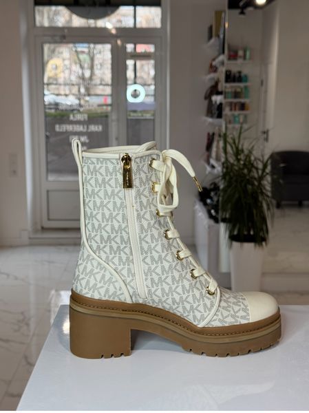 Чоботи Michael Kors жіночі  7 US 183 фото
