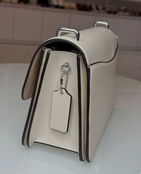 Сумка Coach жіноча  353 фото