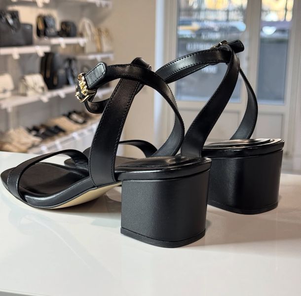 Босоніжки Michael Kors жіночі 7/ 8.5 US 129 фото