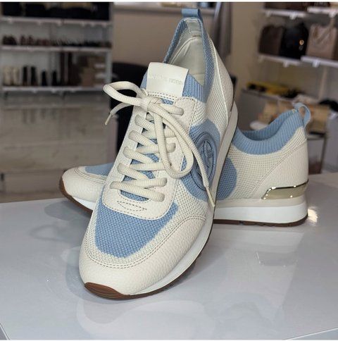 Кросівки Michael Kors жіночі 7 US 131 фото