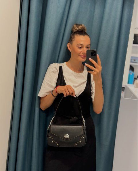 Сумка Coach жіноча  355 фото