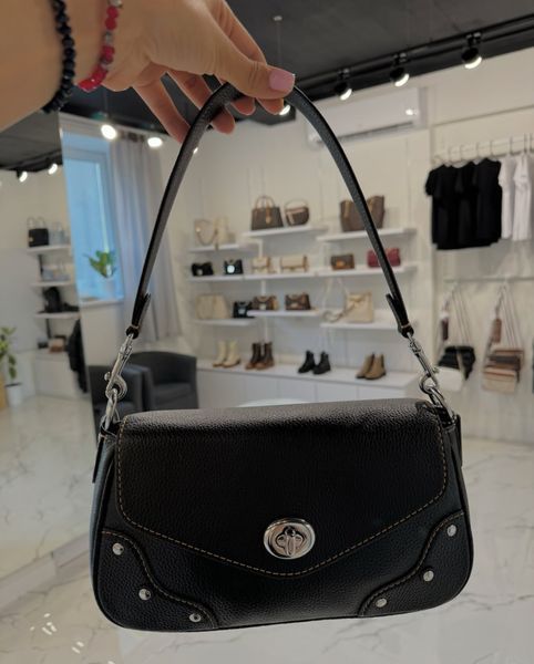 Сумка Coach жіноча  355 фото