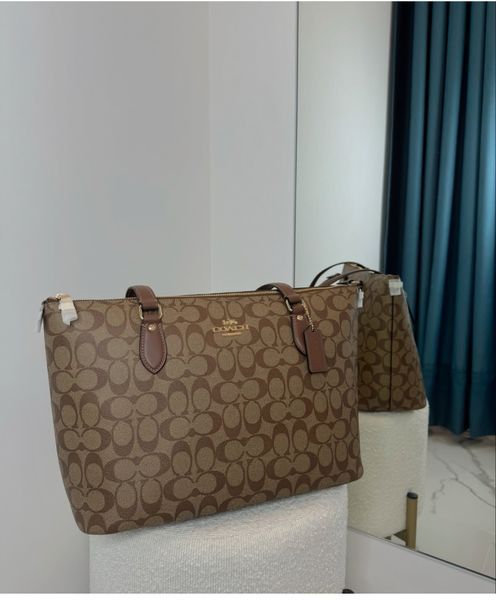 Сумка Coach 68 фото