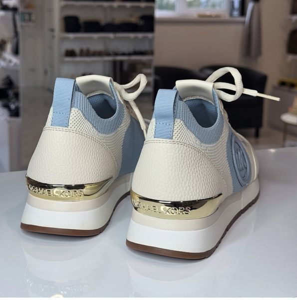Кросівки Michael Kors жіночі 7 US 131 фото