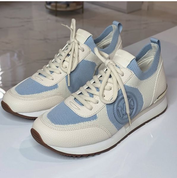 Кросівки Michael Kors жіночі 7 US 131 фото