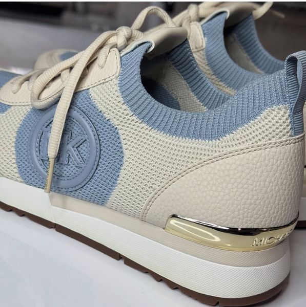 Кросівки Michael Kors жіночі 7 US 131 фото