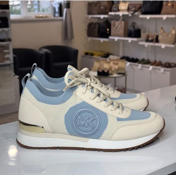 Кросівки Michael Kors жіночі 7 US 131 фото