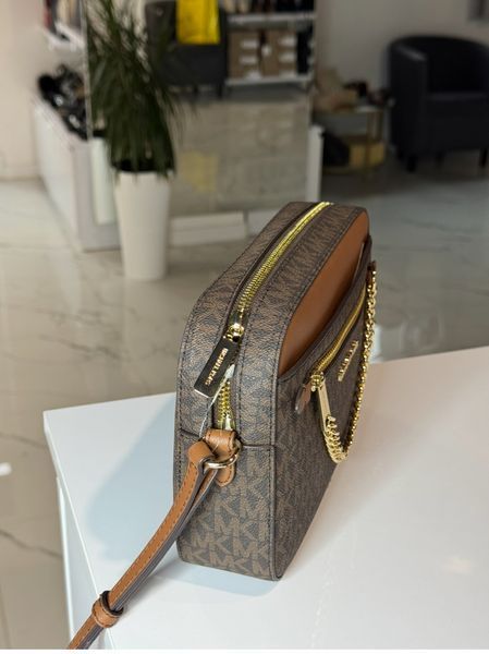 Сумка Michael Kors жіноча 9 фото