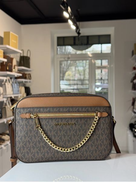 Сумка Michael Kors жіноча 9 фото