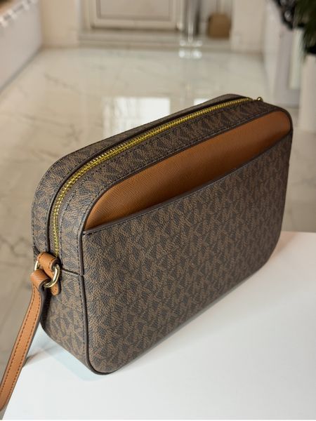 Сумка Michael Kors жіноча 9 фото