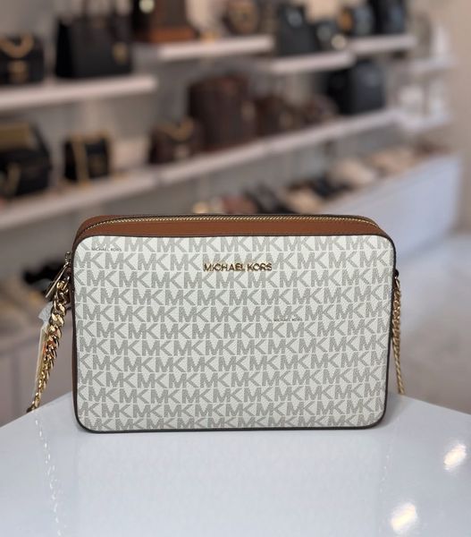 Сумка Michael Kors жіноча 13 фото