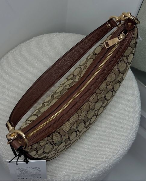 Сумка  Coach жіноча 361 фото