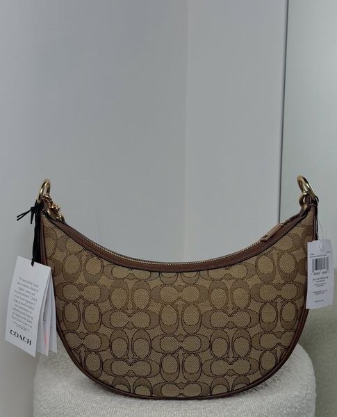 Сумка  Coach жіноча 361 фото