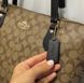 Cумка жіноча Coach 499 фото 5