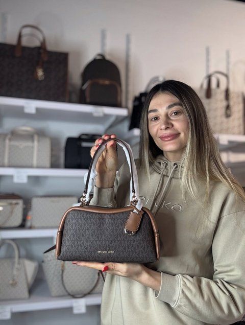 Сумка Michael Kors 102 фото