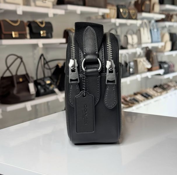 Сумка Coach чоловіча  444 фото