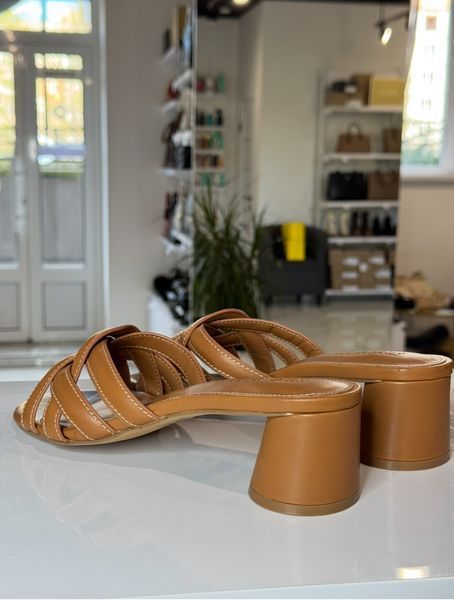 Взуття на підборах Steve Madden 9 US  373 фото