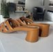 Взуття на підборах Steve Madden 9 US  373 фото 4