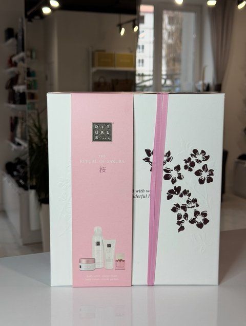 Набор подарунковий від Rituals (аромат Sakura, розмір М) 253 фото