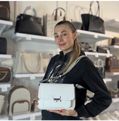 Сумка Michael Kors 103 фото