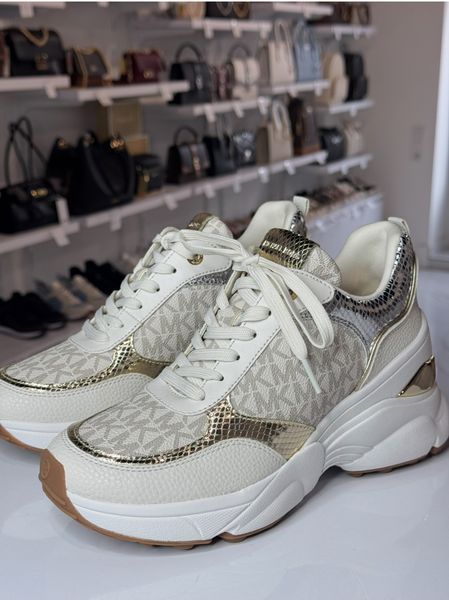 Кросівки Michael Kors жіночі 8 US 148 фото