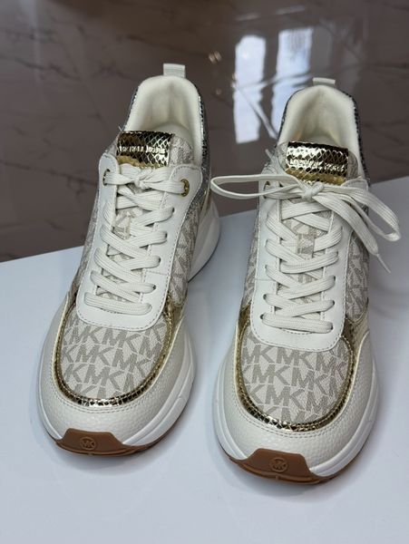 Кросівки Michael Kors жіночі 8 US 148 фото