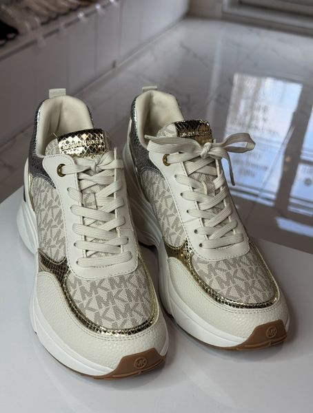 Кросівки Michael Kors жіночі 8 US 148 фото