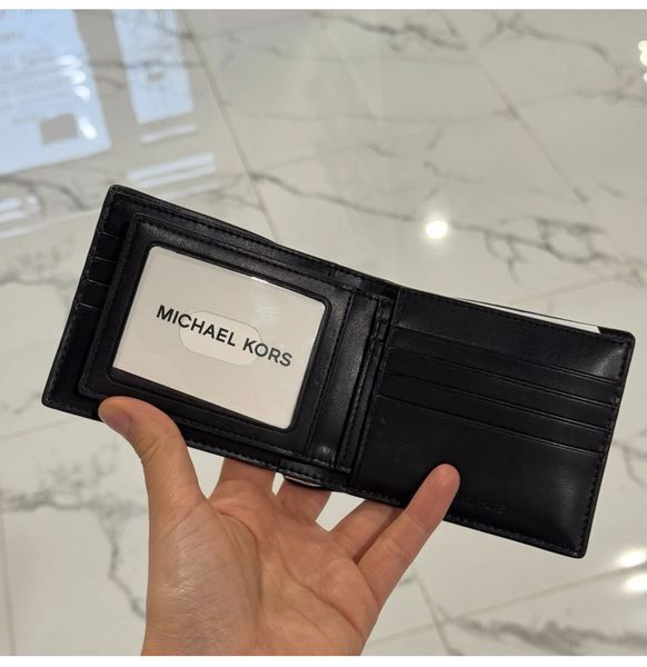 Гаманець Michael Kors чоловічий 84 фото