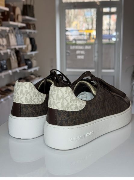 Кеди Michael Kors жіночі 6 / 7 / 9 US 149 фото