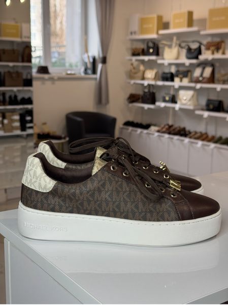 Кеди Michael Kors жіночі 6 / 7 / 9 US 149 фото