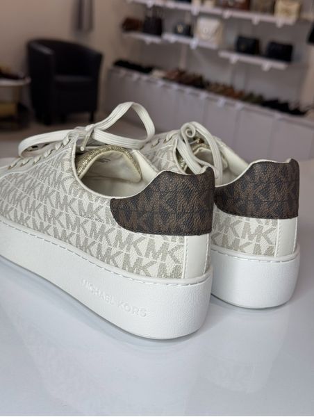 Кеди Michael Kors жіночі  9 US 150 фото