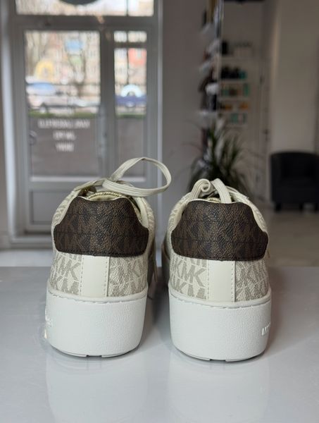 Кеди Michael Kors жіночі  9 US 150 фото