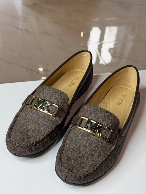 Лофери  Michael Kors жіночі 8/ 10 US 152 фото