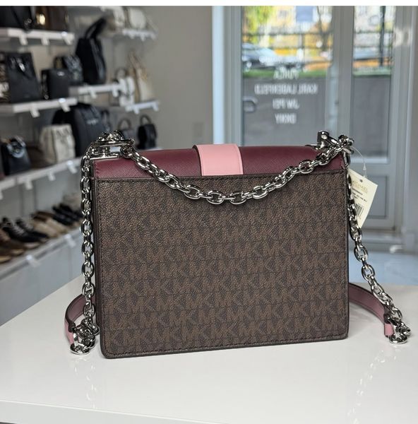 Сумка Michael Kors 35 фото