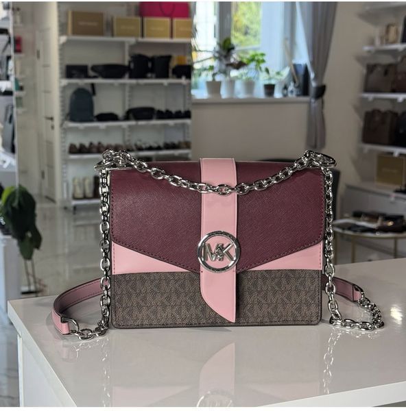 Сумка Michael Kors 35 фото
