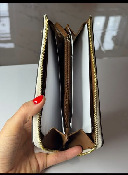 Гаманець Michael Kors жіночий 89 фото